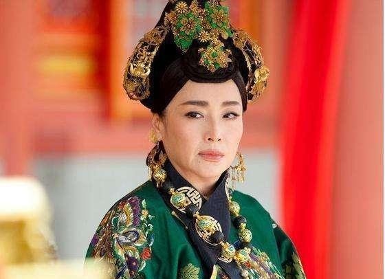 妃子|她是咸丰第一位妃子,与慈禧争宠却未能生育,历经四朝封贵妃