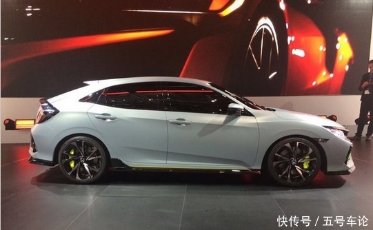 一大|要买车的先等等!一大波日系新车来袭,个个实力爆表