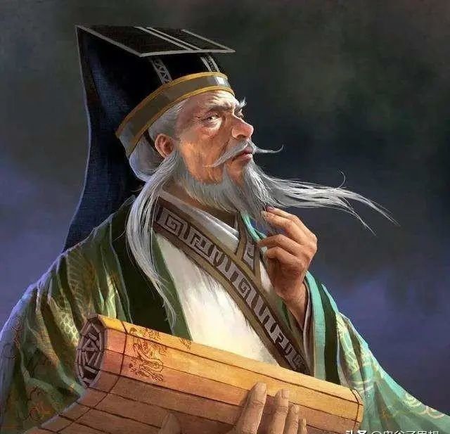 魏惠王|鬼谷子一个人成事太难,选择合适的伙伴,可以让我们事半功倍