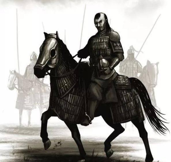 王安石|司马光有多恨王安石:他打下的领土,一寸不要,全部送给西夏!