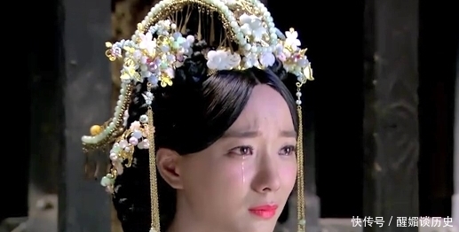 陈阿娇|汉武帝与4个后妃，个个千古佳话，下场却一个比一个凄惨