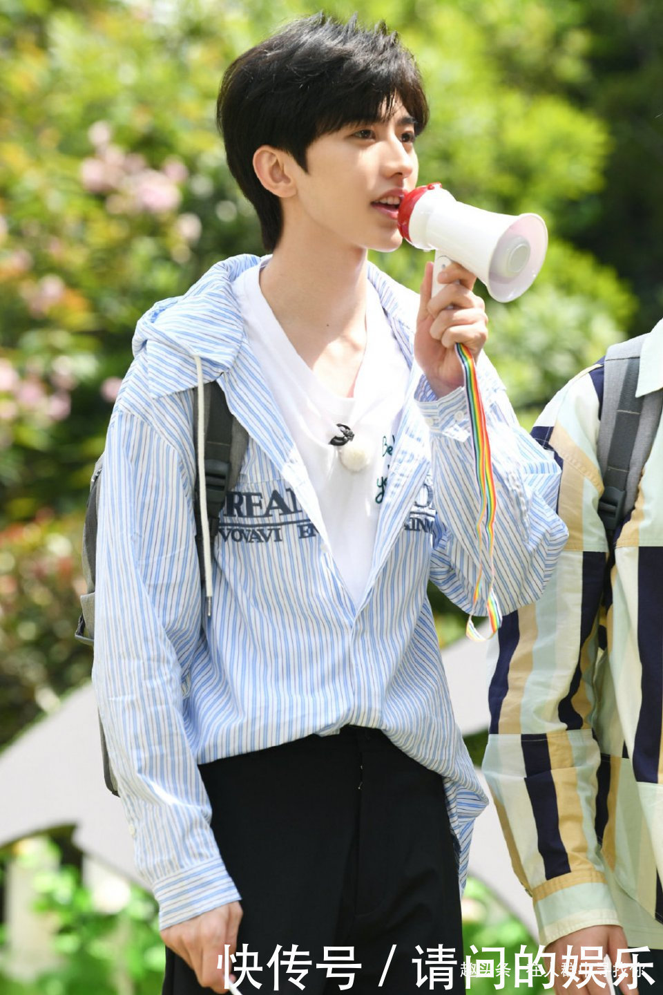  迎来|《跑男》再次开录，迎来史上最多艺人，两大限定组合C位首次同框