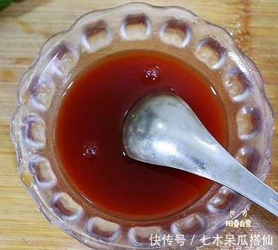 在家|酸甜咕咾肉??(鸡肉版)在家也能做的“大菜”