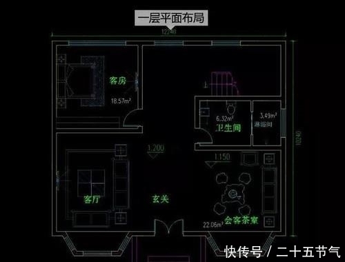 围观|新农村轻钢房屋!这6种三层别墅,修好全村都来围观!