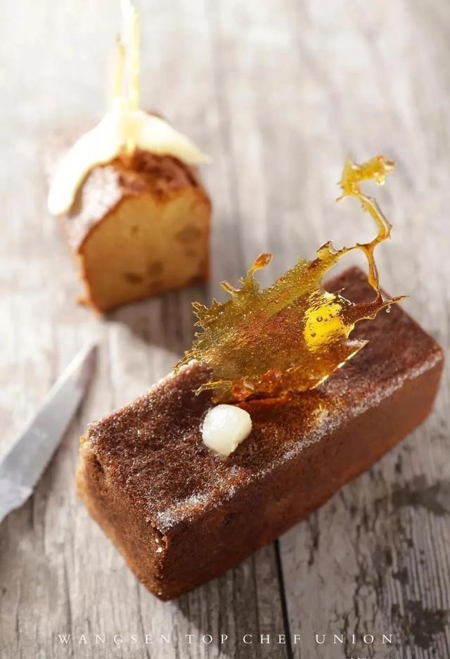 全球|又挖到宝了风靡全球的苹果焦糖蛋糕,日本甜点大师独家配方公布