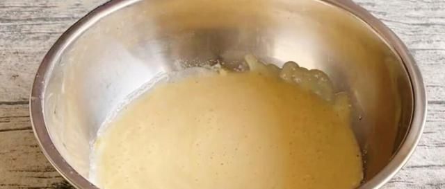 细腻|玉米面百吃不厌的做法,加1盒酸奶,柔软细腻香甜,全家人都爱吃