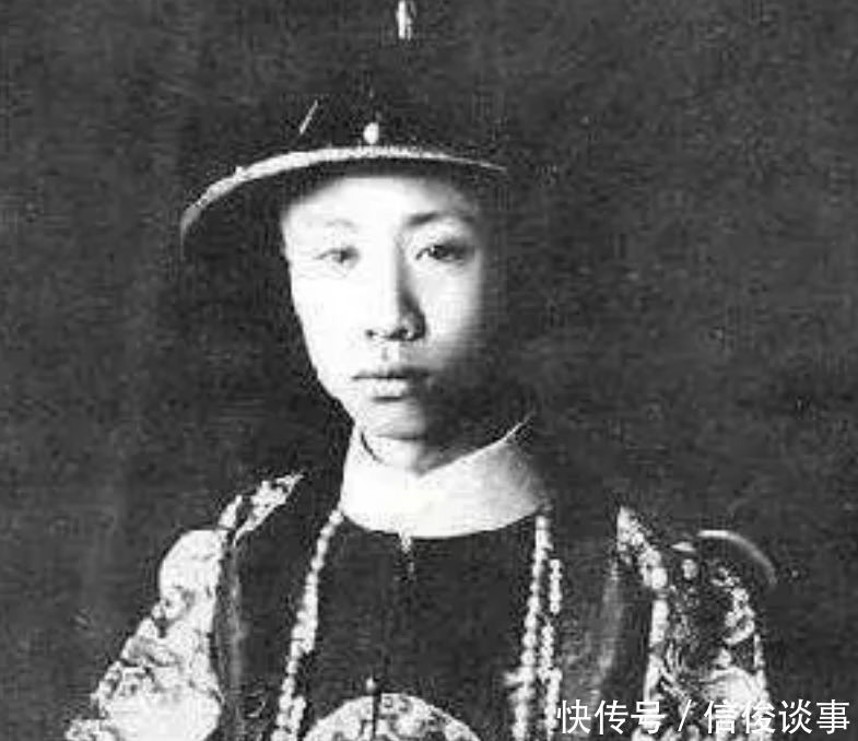 教师|她是清朝最后去世的格格，出身贵族，她却选择当人民教师！