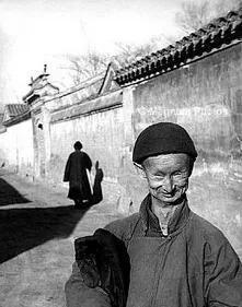  宫当太监|中国最后一个太监，死于1996年