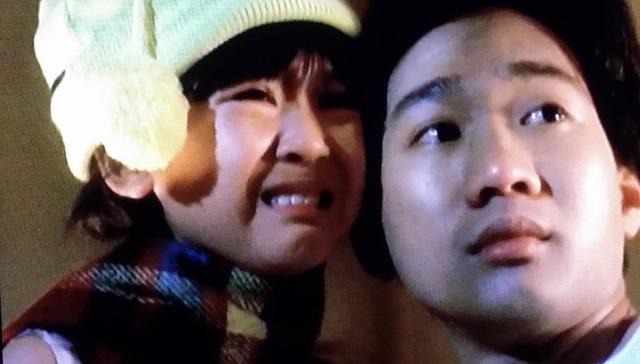  童星|她是香港“最火童星”，黄家驹、张国荣的“妹妹”，现在怎样了