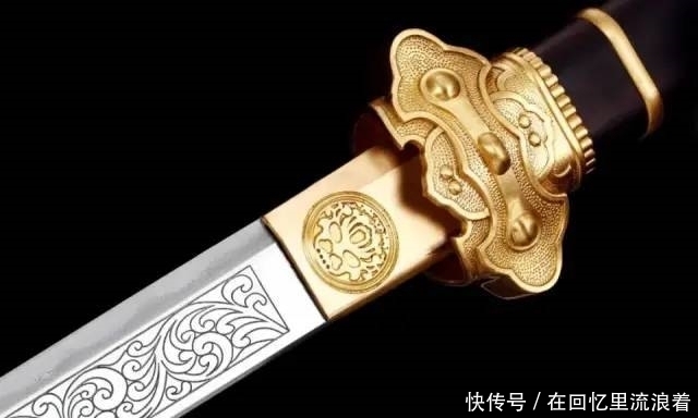 这把明星同款宝刀,竟是能砍透三十张铠甲片的大夏龙雀刀?