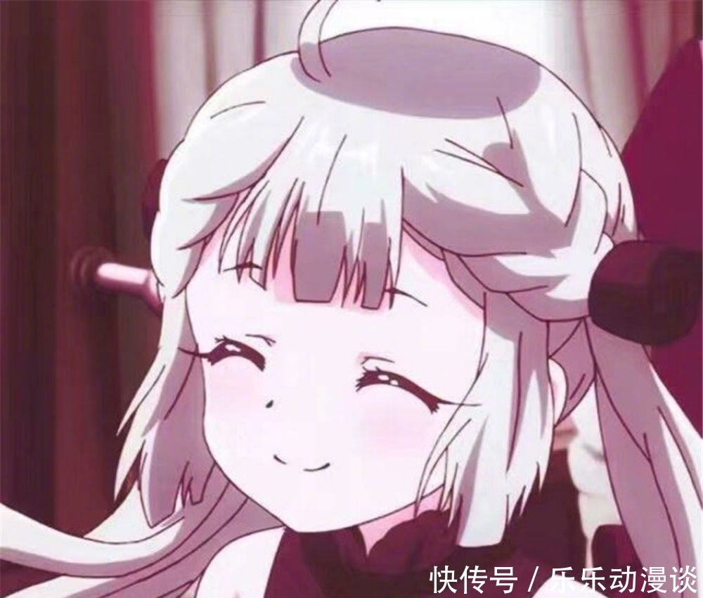 蜜糖|蜜糖·治愈·精选动漫女头：有些事说白了，也就完了