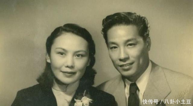 宋庆龄|50年代女演员白杨月薪365元,60岁复出饰演国母宋庆龄!