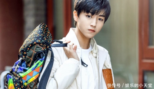 中餐厅|在中餐厅上一季,提前离开的王俊凯,这一次又以飞行嘉宾回归