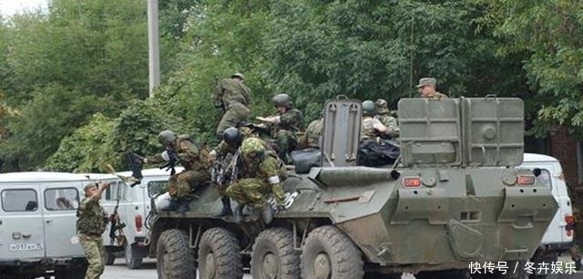 浪漫|别斯兰之殇,天真浪漫的孩童魂断校舍,指挥失败和解救不当酿惨剧