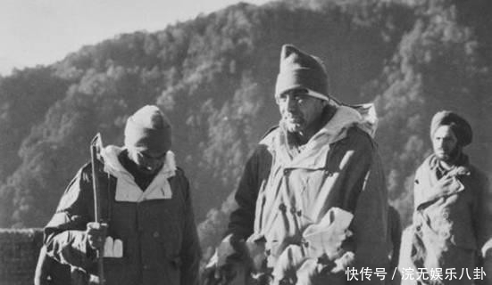  公里|中印冲突，伟人提出建“隔离带”：两方各撤20公里，脱离接触