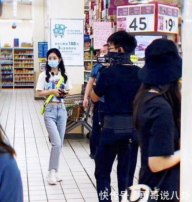 网传|继《浪姐》后又来《不愧是姐姐》,网传嘉宾更强大,但吃相略难看