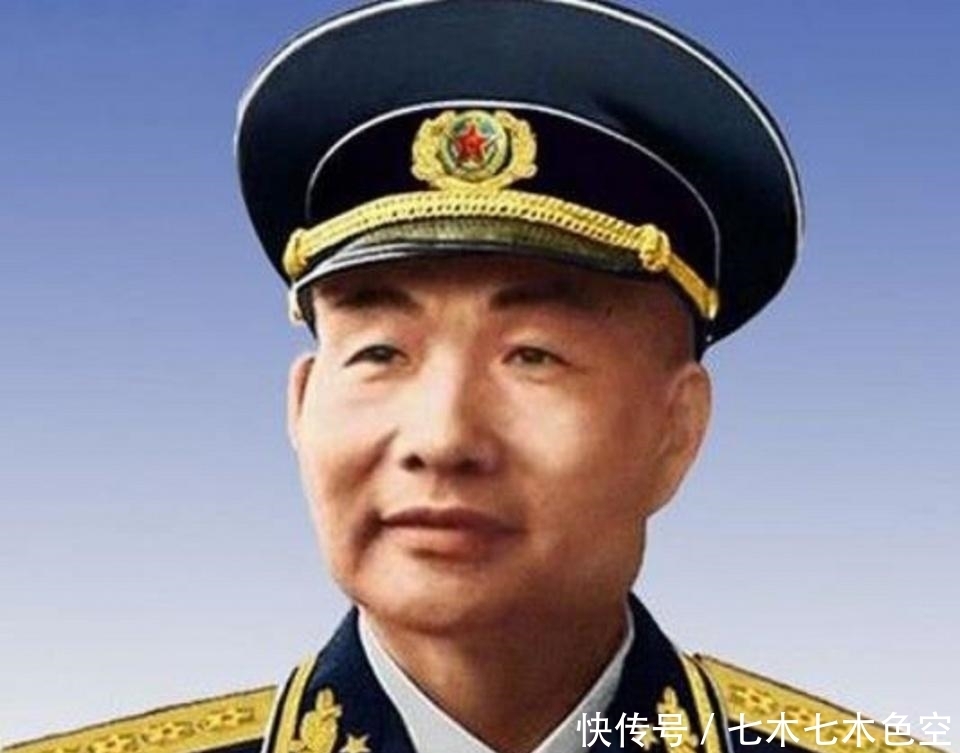 四野|四野的4大兵团司令，3个来自红一方面军，只有他来自红四方面军