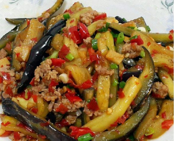  家常菜|美味简单的几道家常菜，下酒下饭，做法简单，客人吃过赞不绝口