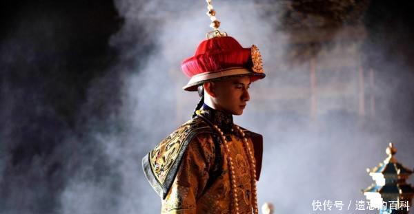 太子|雍正搞出来两个发明,一个让清廷安稳了百年,另一个却成最牛暗器!