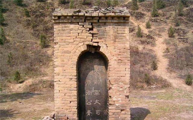 长眠|西汉名将“卫青”一生战功赫赫，如今却被遗忘，长眠之地更是凄凉