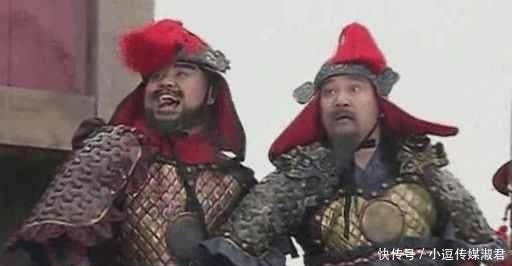 朱元璋|明朝开国武将,谁才是第一?朱元璋这么说