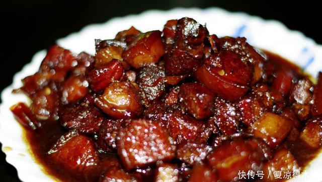  堵住|3道家常菜堪称“堵血王”，吃得越欢，血管越“堵”，趁早管住嘴