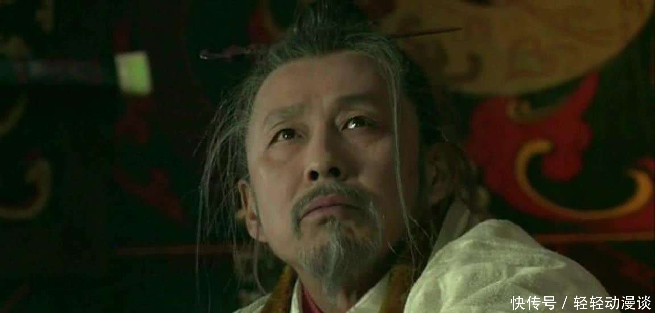 樊哙|刘邦为何要杀樊哙?真实原因让人惊讶,老谋深算的他在算计谁?