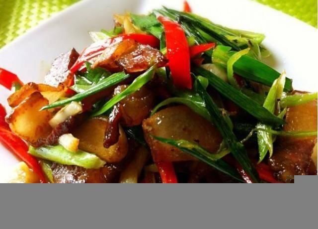 美味|8道最普通,但也是最美味的家常菜,总是吃不腻