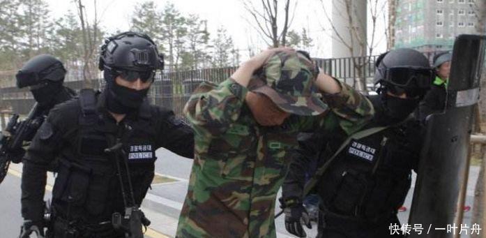 女友|一名警察睡觉时被女友拍醒, 暴打女友一顿后, 居然连杀60多人, 包括自己！