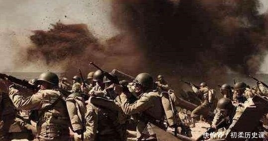 越南战争|抗美援朝战争，美国被打得有多痛？多年后美国总统一句话道出真相