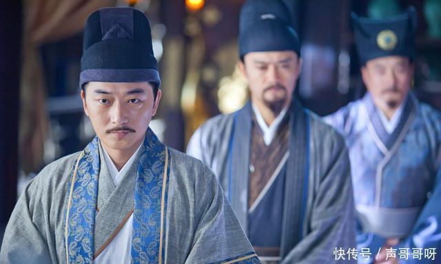 保障|赵匡胤醉酒醒来“被”皇帝?舆论先行、兵马保障,登基水到渠成