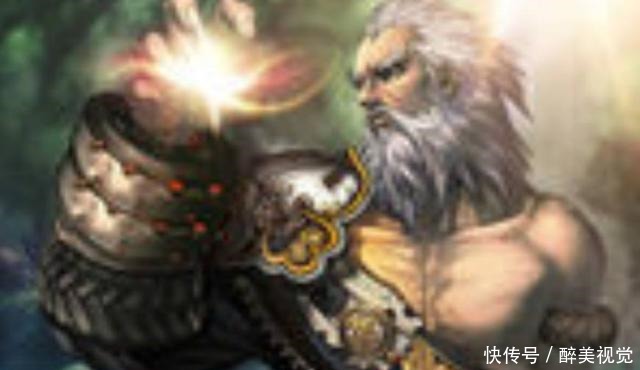 不言而喻|盘点《斗罗大陆》中四大世外高人!各个实力堪称神级