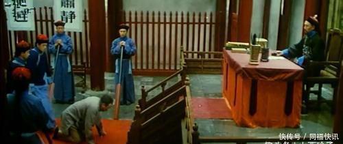 太爷|道光年间一桩奇案，世人不禁感叹好一个歹毒的嫂嫂