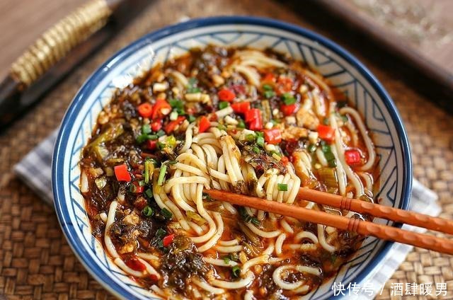 着很大|学会米粉这秘制煮法,味道赛过螺蛳粉,我家三天两头准做一次