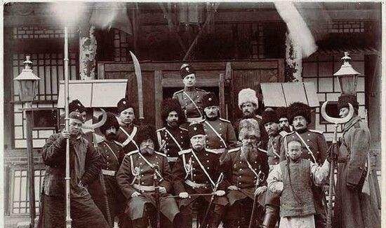 失败|清朝失败于八国联军，根本就不是武器和科技的问题