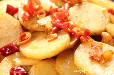 好吃|俺家”小主“中意的美味，焦香脆嫩，解馋又下饭，不油不腻，好吃