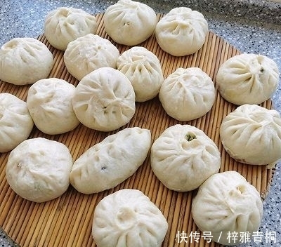  胡萝卜|健康营养茄子豆腐包