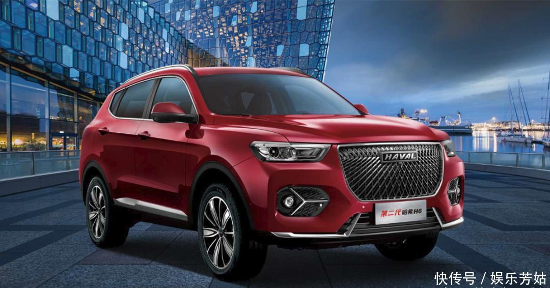 换代|7月份全国汽车销量排行榜(完整版)