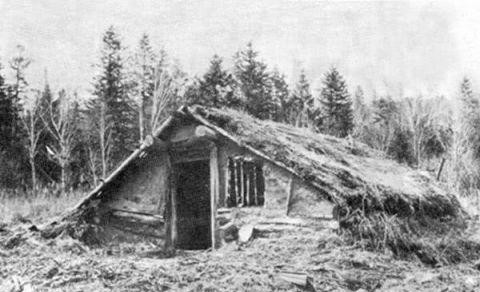 抗联|抗联师长六负重伤,奇迹般重返战场:我有九条命,阎王不要我