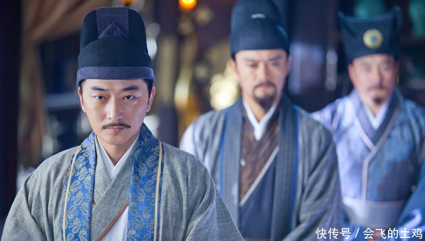 敲掉|“斧声烛影”的小斧，居然是赵匡胤的心头好，曾用它敲掉大臣门牙