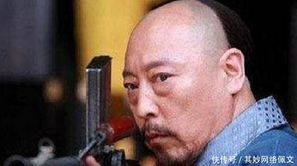 机关枪|清朝有一人发明出“机关枪”,却被康熙流放,难怪会落后西方多年