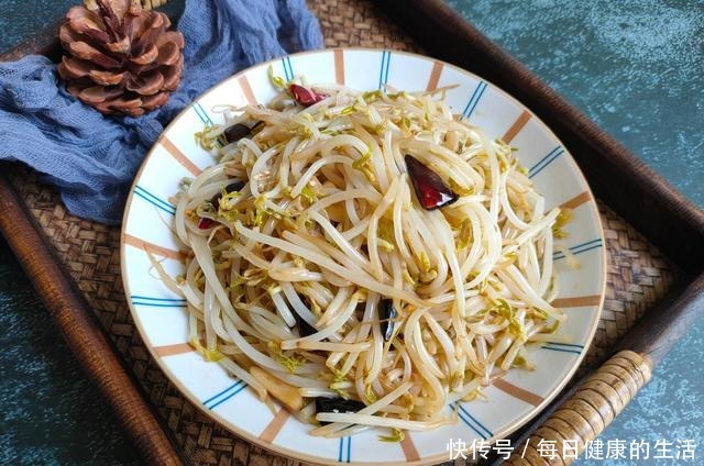 分享|秋季少吃肉多吃素,分享5道素菜做法,营养又健康,比吃肉还香