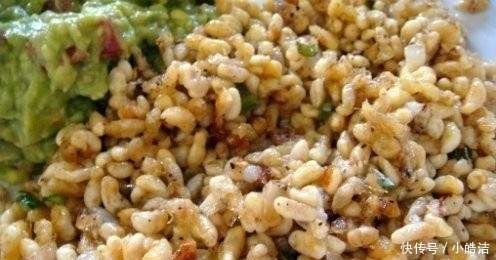 难以|盘点6种外国人热情追捧, 中国人却难以接受的食物, 网友: 呕!