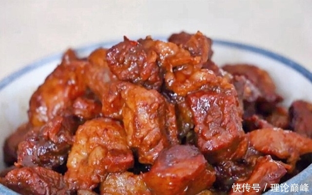 美味|总是吃不腻的几道家常菜，解馋下饭，好吃又美味，一上桌就光盘