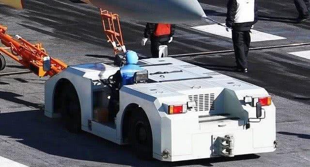 不起|航母上有一不起眼小车，比法拉利还贵，用不起？印度有高招