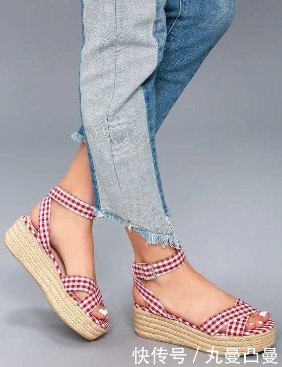 裤子|废旧牛仔裤再设计,让你足不出户换新衣!