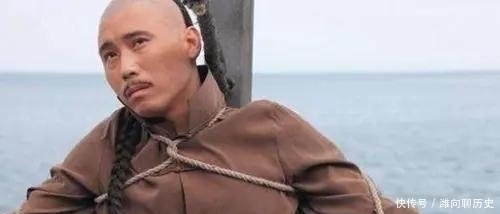  汉奸|此人是中国头号汉奸，被百姓用缝衣针缝死，墓碑至今还有人祭拜