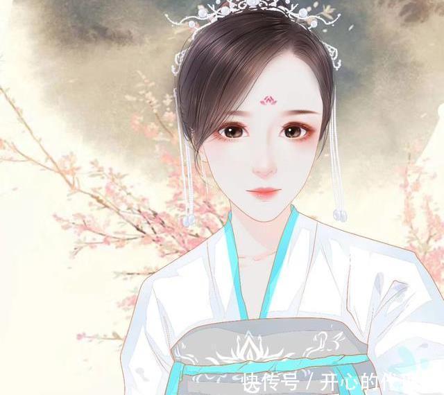 微信|适合女生的微信头像,情侣款!单身款!你想要的都有