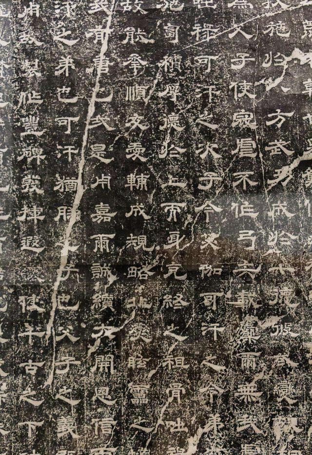 前尘往事|鄂尔浑峡谷立着一块碑,碑文很神秘,记载着唐玄宗的一段前尘往事