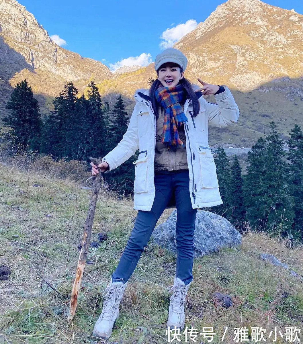  接档|《姐姐的爱乐之程》接档《中餐厅》，第二期成都录制，沈梦辰飞行